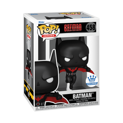 Funko Pop! DC - Batman Beyond (Funko Shop)