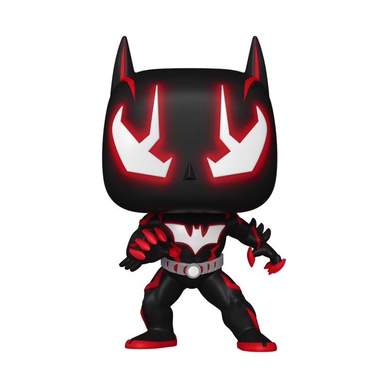 Funko Pop! DC - Batman Beyond