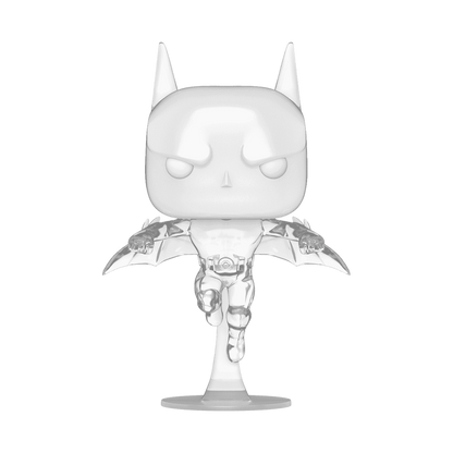 Funko Pop! DC - Batman Beyond CHASE (Funko Shop)