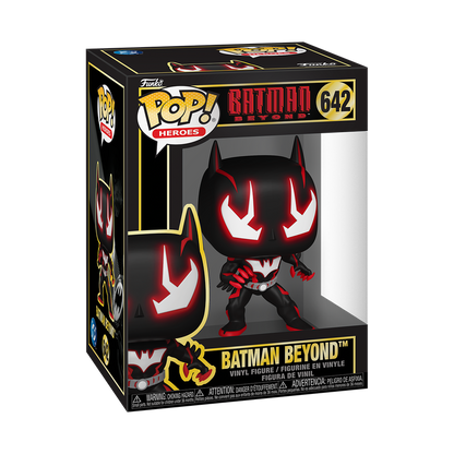 Funko Pop! DC - Batman Beyond