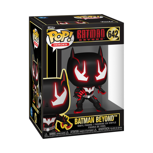 Funko Pop! DC - Batman Beyond