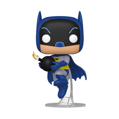 Funko Pop! DC -Batman with Bomb