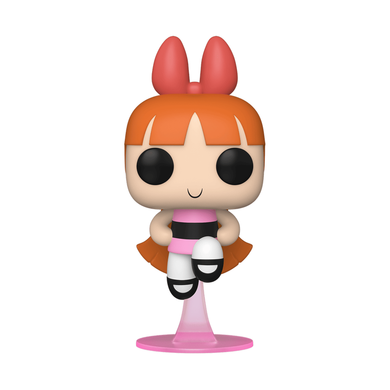 Funko Pop! Powerpuff Girls - Blossom