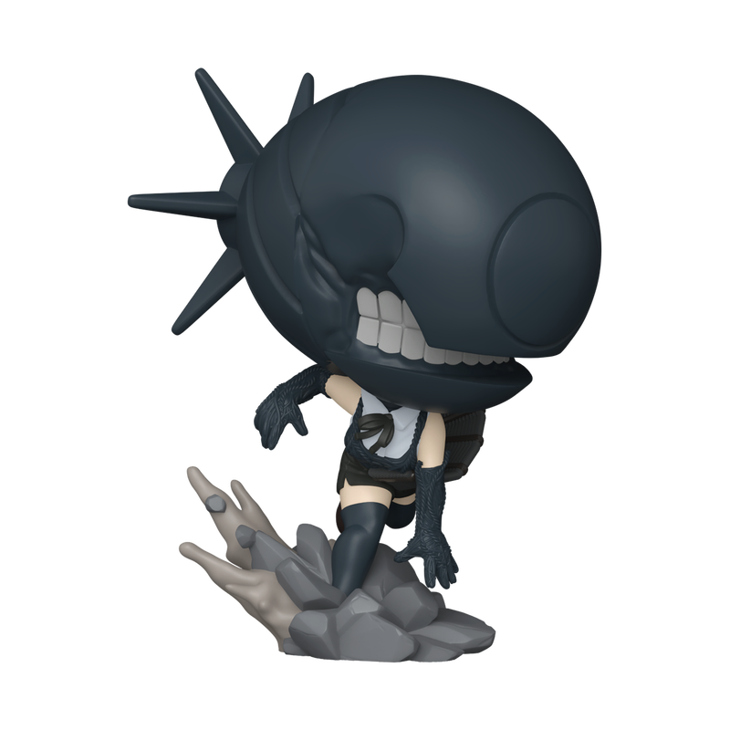 Funko Pop! Chainsaw Man - Bomb