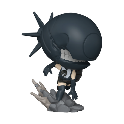 Funko Pop! Chainsaw Man - Bomb