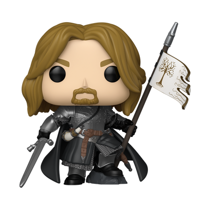 Funko Pop!  Lord Of The Rings- Boromir