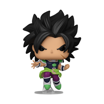 Funko Pop! Dragon Ball Super - Broly