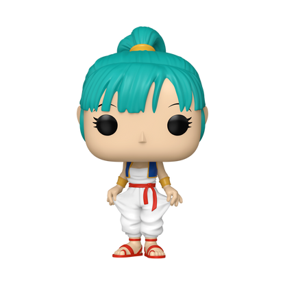 Funko Pop! Dragon Ball - Bulma