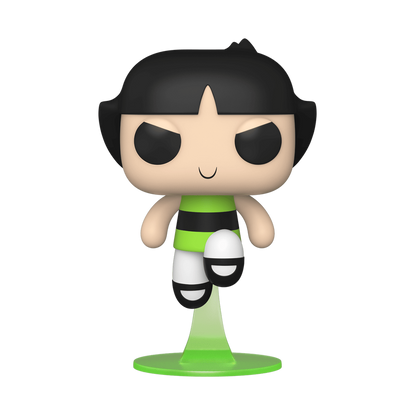 Funko Pop! Powerpuff Girls - Buttercup