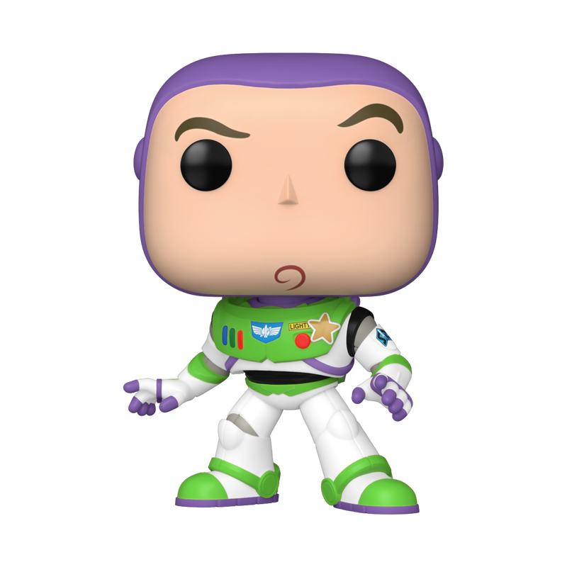 Funko Pop! Toy Story 5 - Buzz Lightyear