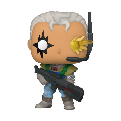 Funko Pop! X-Men '97 - Cable