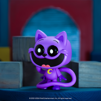 Funko Pop! Poppy Playtime - Catnap