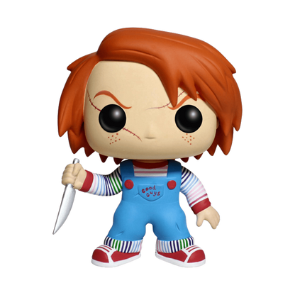 Funko Pop! Child's Play 2 - Chucky