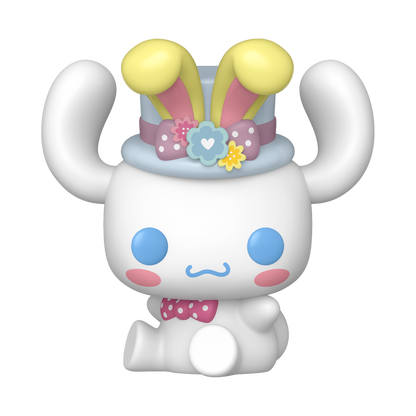 Funko Pop! Sanrio- Hello Kitty Spring- Cinnamoroll