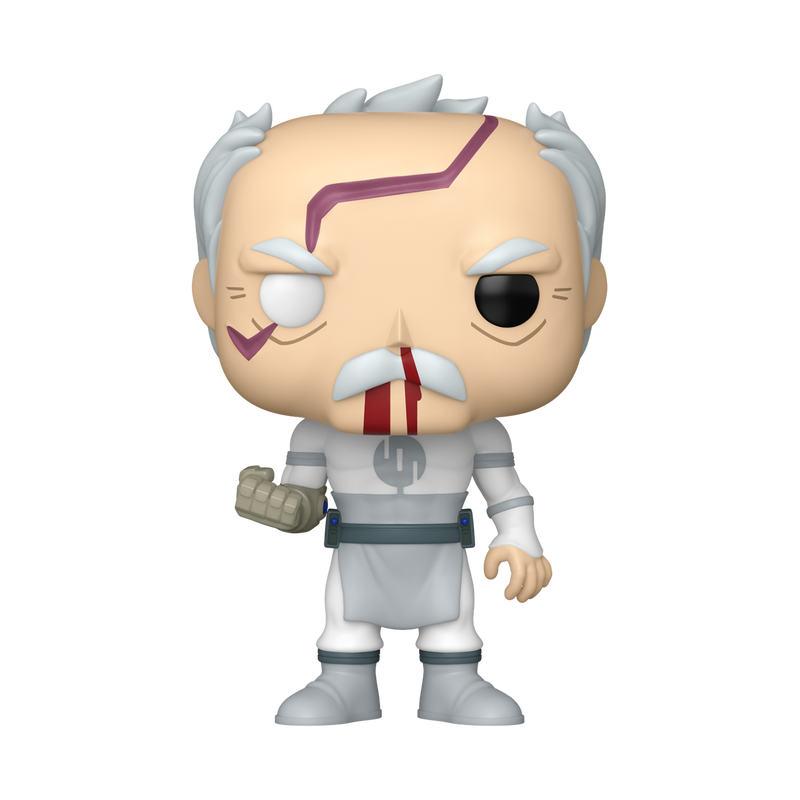 Funko Pop! Invincible - Conquest