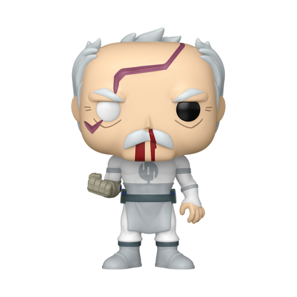 Funko Pop! Invincible - Conquest