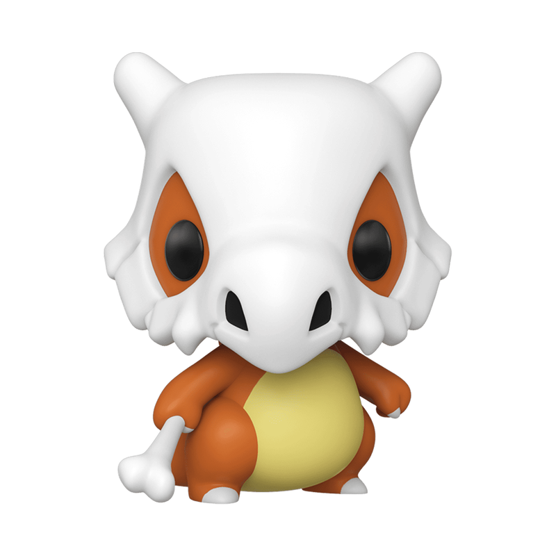 Funko Pop! Pokémon - Cubone