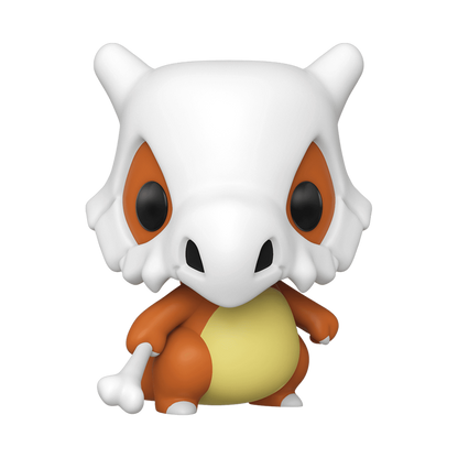 Funko Pop! Pokémon - Cubone