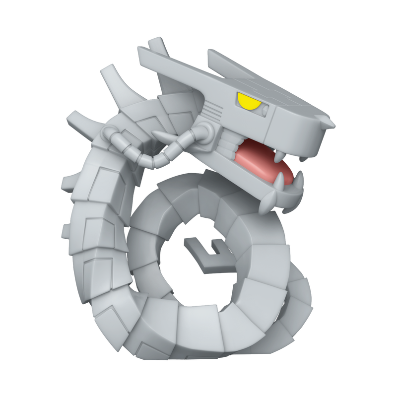 Funko Pop!  Yu-Gi-Oh - Cyber Dragon