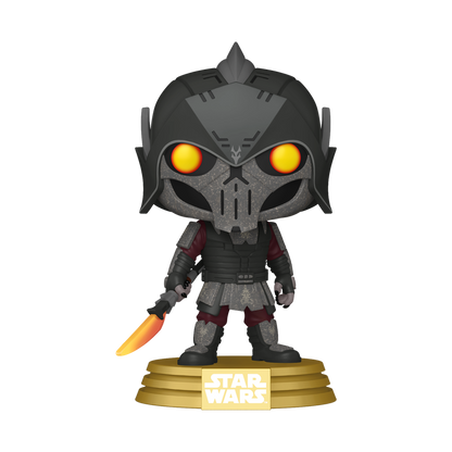Funko Pop! Star Wars - Darth Bane (Legends)