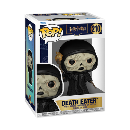 Funko Pop!  Harry Potter - Death Eater