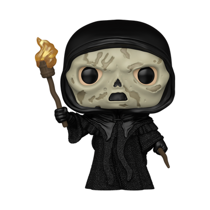 Funko Pop!  Harry Potter - Death Eater