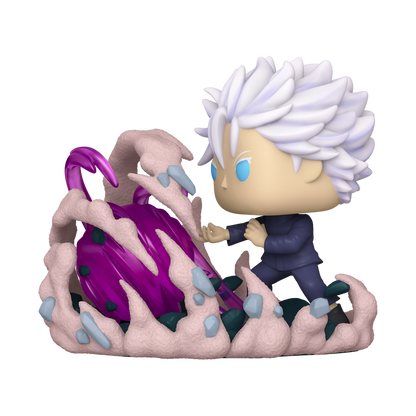 Funko Pop! Jujutsu Kaisen - Satoru Gojo Hollow Technique Deluxe