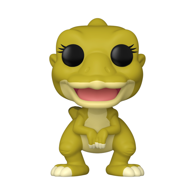 Funko Pop! The Land Before Time - Ducky