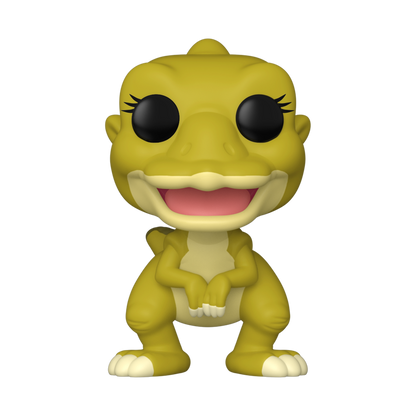 Funko Pop! The Land Before Time - Ducky