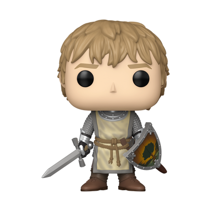 Funko Pop! A Knight of the Seven Kingdoms - Dunk Chase