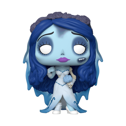 Funko Pop! Corpse Bride - Emily