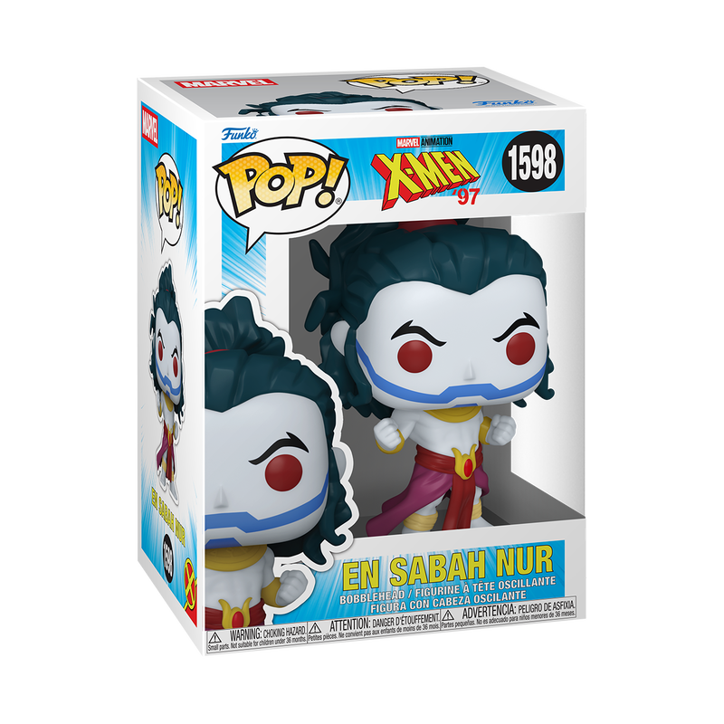 Funko Pop! X-Men '97 - En Sabah Nur
