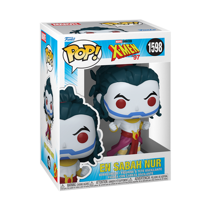 Funko Pop! X-Men '97 - En Sabah Nur