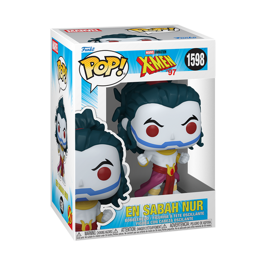 Funko Pop! X-Men '97 - En Sabah Nur