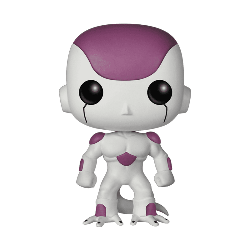 Funko Pop!  Dragon Ball Z - Final Form Frieza