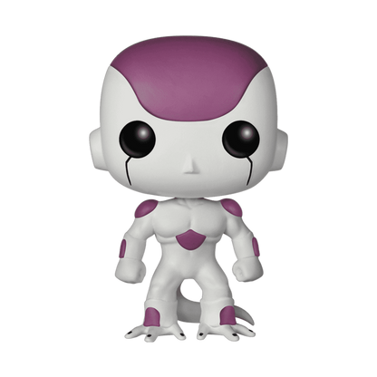 Funko Pop!  Dragon Ball Z - Final Form Frieza