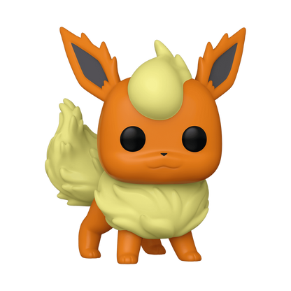 Funko Pop! Pokémon - Flareon