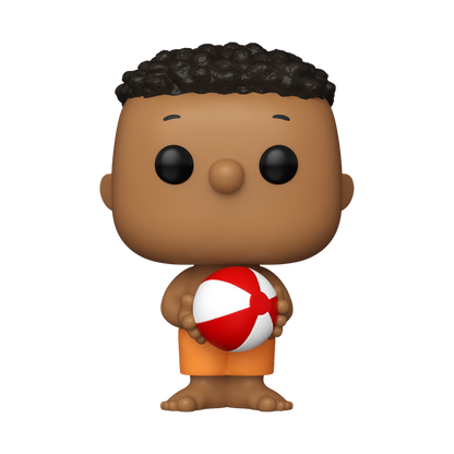 Funko Pop! Peanuts – Franklin