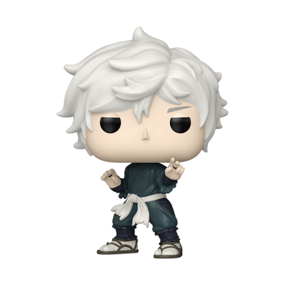 Funko Pop! Hells Paradise - Gabimaru