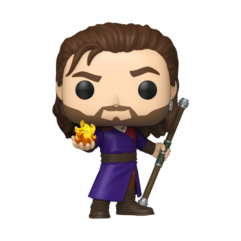 Funko Pop! Baldur's Gate 3 - Gale