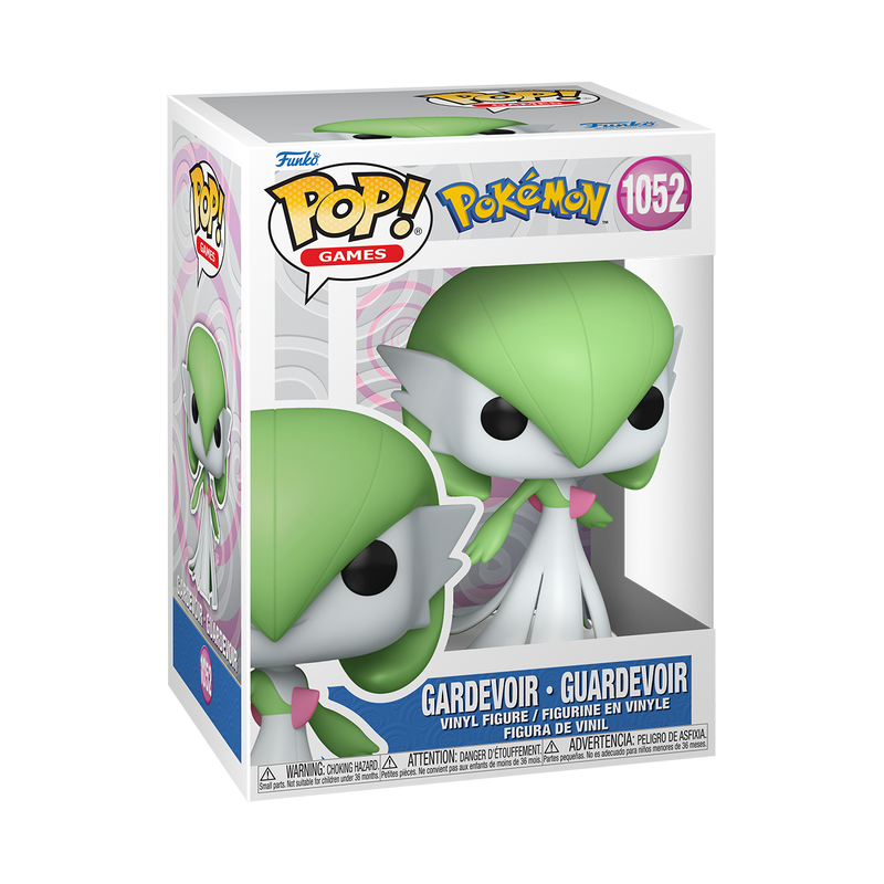 Funko Pop! Pokémon - Gardevoir