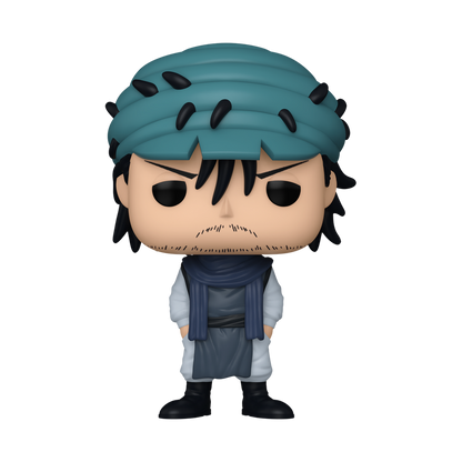 Funko Pop! Hunter X Hunter - Ging Freecss