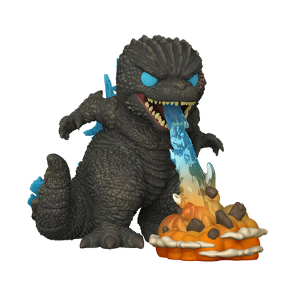 Funko Pop! Godzilla Minus One - Godzilla Heat Ray