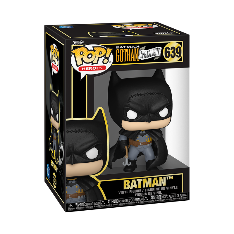 Funko Pop! DC - Gotham by Gaslight