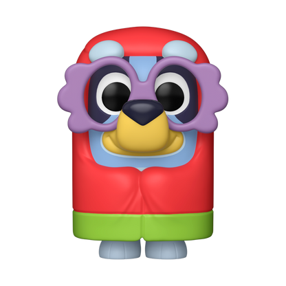 Funko Pop! Bluey - Granny Janet