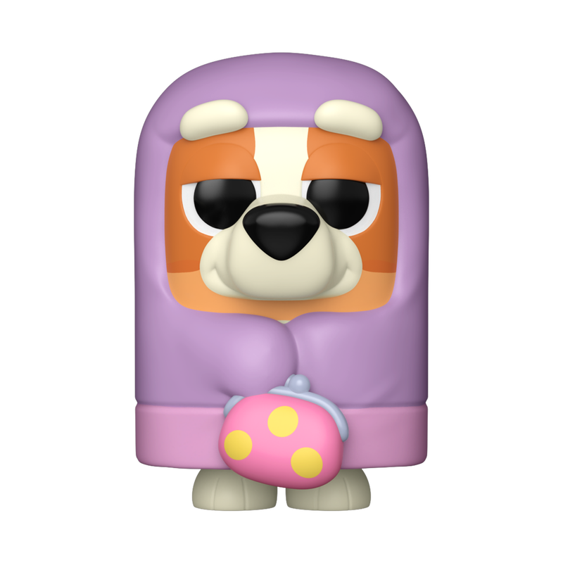 Funko Pop! Bluey - Granny Rita