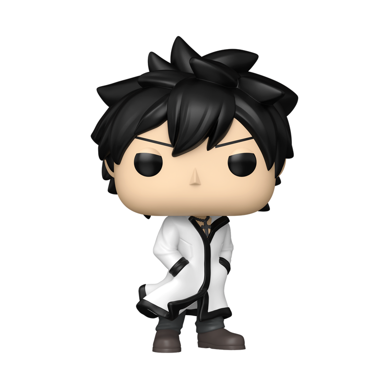 Funko Pop!  Fairy Tail - Gray