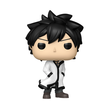 Funko Pop!  Fairy Tail - Gray
