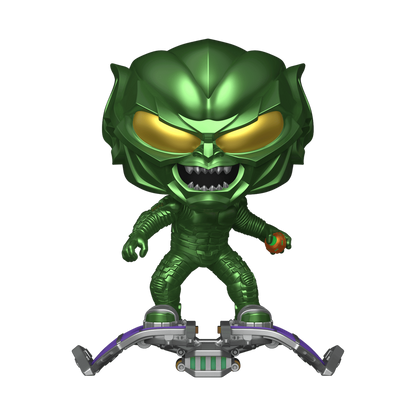 Funko Pop! Marvel - Green Goblin (Boxlunch)