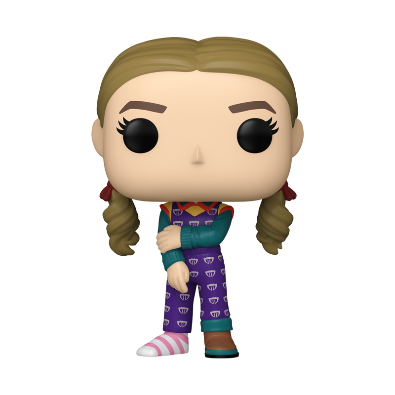 Funko Pop!  Stranger Things S5 - Holly Wheeler